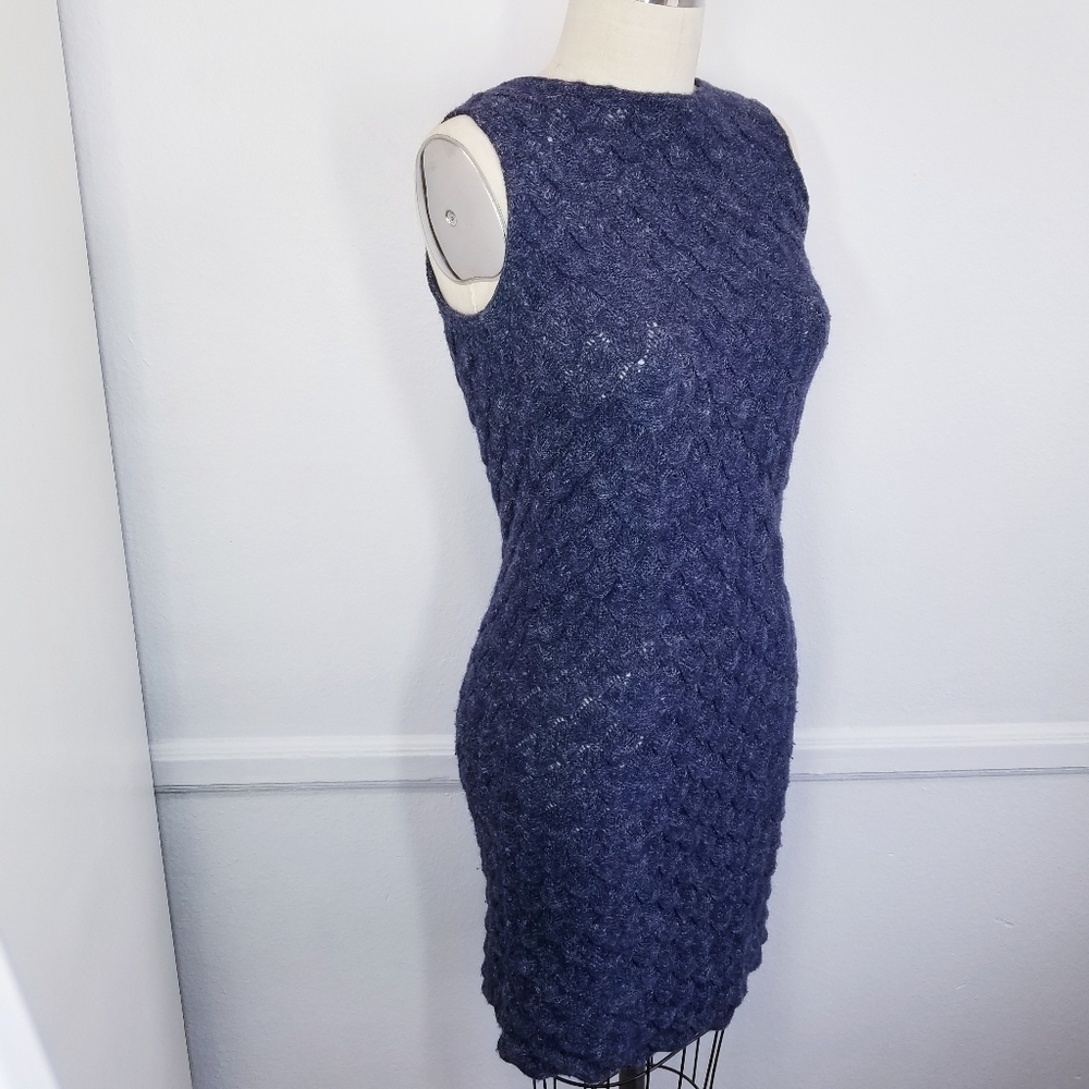 MM6‎ Maison Martin Margiela | Knit Scallop